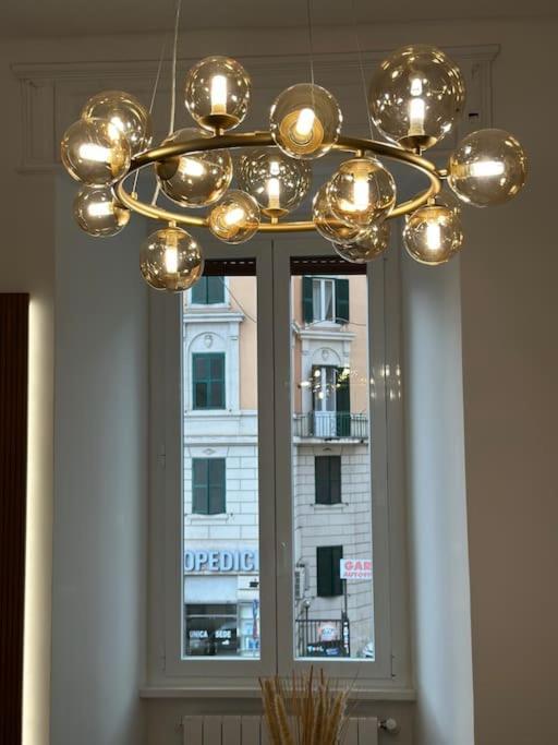 Stans Dolce Lusso Basilica San Giovanni ローマ エクステリア 写真